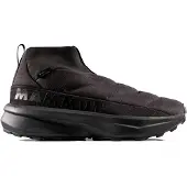 Mammut Sender Moc Low Scarpe invernali Uomo (43 1/3, nero)