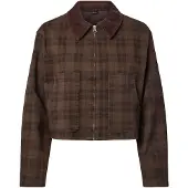 Pieces Giacca | Marrone | M