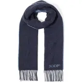 JOOP! Sciarpa blu scuro