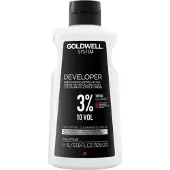 Goldwell System Developer 10 VOL 3% 1000 ml — Ossidante