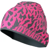 Dynafit Graphic Beanie Berretto (58 cm, fuchsia)