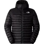 The North Face Giacca per outdoor 'Terra Peak' nero / bianco