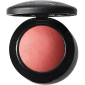 MAC Hey, Coral, Hey... 4 g — Blush Mineralizzante