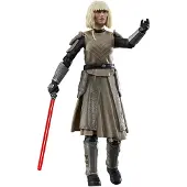 Star Wars Figura Di Shin Hati Della Serie The Black Series