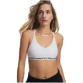 Under Armour Reggiseno Sportivo A Bassa Intensità Crossback Low Strappy