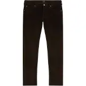 Lee Pantaloni Daren Regular Straight Fit