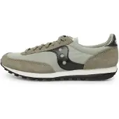 Saucony Sneaker bassa 'TRAINER 80' talpa / grigio basalto / nero