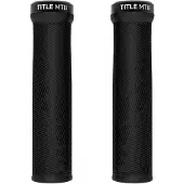 Title Mtb Manopole Form Lock-on Regular