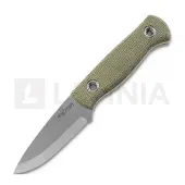 Böker Germany Coltello Vigtig vs. Wild