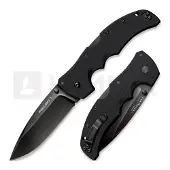Cold Steel Coltello pieghevole Recon 1 Drop Point CPM S35VN