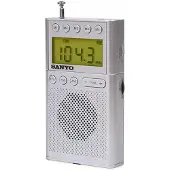 Sanyo Radio Portatile Ks121p