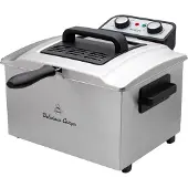 Sogo Friggitrice Fre-ss-798 5l 3000w