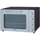 Sogo Forno Da Tavolo Hor-ss-10550 58l 2000w