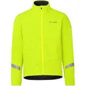 Vaude Matera Softshell Jacket III Giacca ciclismo Uomo (XXL, verde)