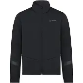 Vaude Matera Softshell Jacket III Giacca ciclismo Uomo (XXL, nero)