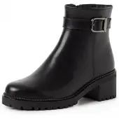 Tamaris Stivaletti nero - 39