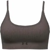 Under Armour Reggiseno Sportivo A Bassa Intensità Seamless Cotton