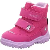 Superfit Stivale 'HUSKY1' rosa
