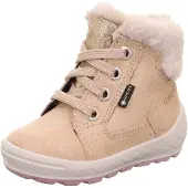 Superfit Stivale 'GROOVY 2.0' beige