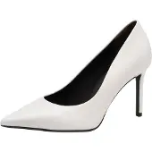 Tamaris Decolleté bianco - 38