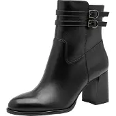 Tamaris Stivaletti nero - 39