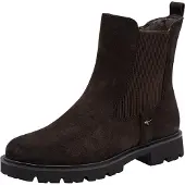 Tamaris Stivaletti Chelsea marrone - 41