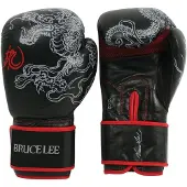 Tunturi Guanti Da Boxe Bruce Lee Dragon