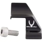 Bikeyoke Adattatore I-spec Ii Gauche