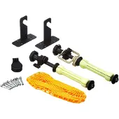 Bresser MB-11 Sistema di sospensione per 1 rotolo