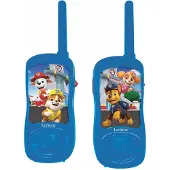 Lexibook Walkie-talkie La Squadra Dei Cuccioli