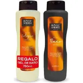 Royale Ambree Acqua Di Colonia Set 1.5l