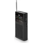 SPC Radio Max Gelido