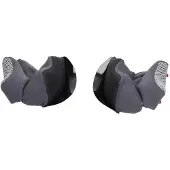 Shark Imbottiture Per Guance S600
