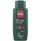 Kerzo Shampoo rinforzante Forte 400 ml