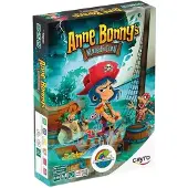 Cayro Gioco Da Tavolo Anne Bonny´s Malediction