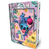 Educa Puzzle Stitch 3d Book Tin 300 Pezzi