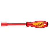 Witte Cacciavite A Bussola Esagonale Maxx Vde 11x125 Mm Insulated