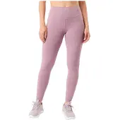 Mandala Women's Monoprinted Tights Leggings Donna (L, fuchsia)