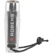 Robens Assynt Taschenlampe UL Torcia grigio