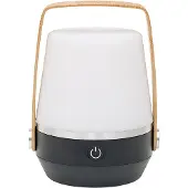 Outwell Aurelia Lampada LED (M, bianco/grigio)