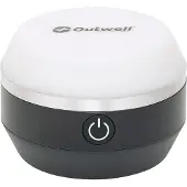 Outwell Aurelia Lampada LED (S, bianco/grigio)
