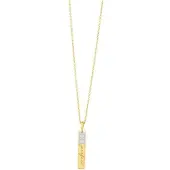 Secrecy Collana P7158cdawwc93