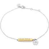Secrecy Braccialetto B3750cdaww900