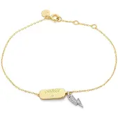 Secrecy Braccialetto B3753cdaww900