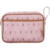Fresk Astuccio Per Cosmetici Seahorse Raincoat