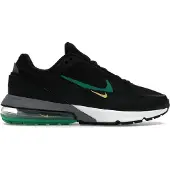 Nike Scarpa Bassa Uomo Air Max Pulse Black/malachite/black/white