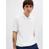 Jack & Jones Camicia Polo Semplice