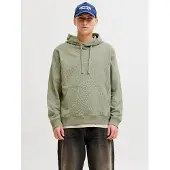 Jack & Jones Felpa Con Cappuccio