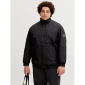 Jack & Jones Plus Size Giubbotto Bomber