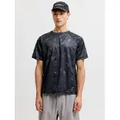 Jack & Jones Top Da Allenamento Con Logo